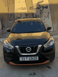 سلام عليكم نيسان كيكس 2019 وراد امريكي حادث بابتين باب السايق مبدله والباب الوره مصلحه مشايه ٤٧ ميل سياره مال دكتوره من البيت للعياده كفاله عامه كير محرك بشرط تبريد صدر تخم ويل كب تخم تاير ايرباك برده فقط طاك مال امريكا رقم بغداد باسمي السعر ١٤٠ ورقه وبيها مجال للمشتري عنواني بغداد البلديات ورقمي ***********
