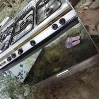 طباخ • كريازي • المحمودية النعمان