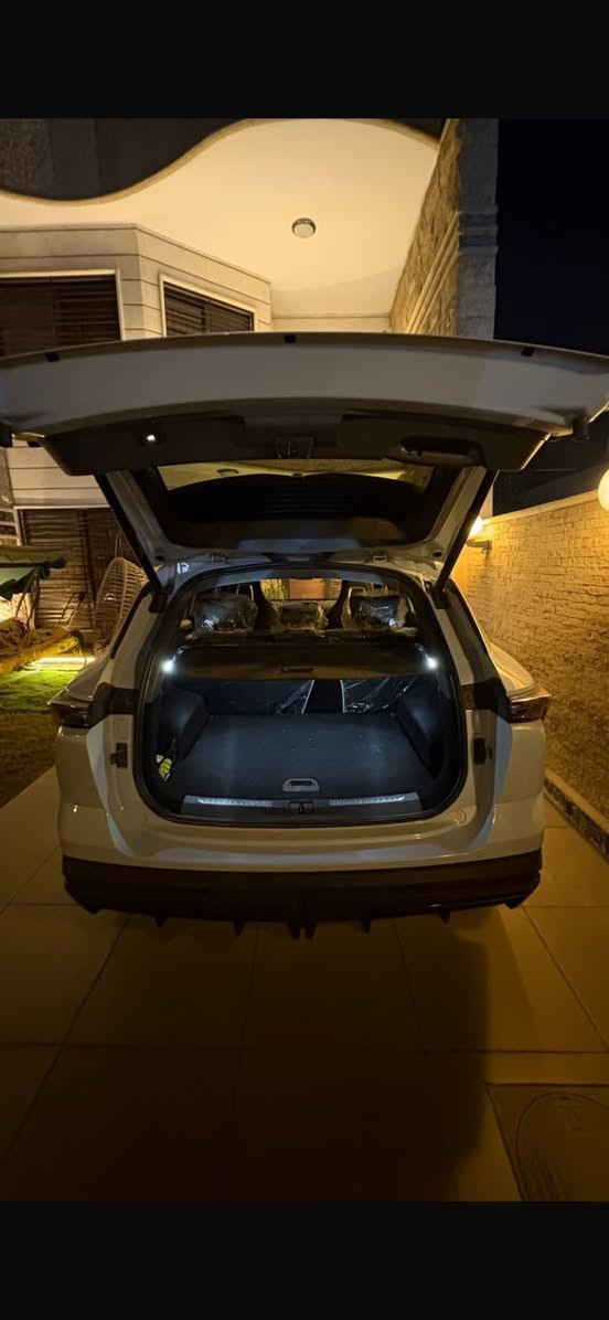 جيتور داشينج 2023 وكالة هارلم ضمان 8 سنوات هارلم ماشيه 10 الف زيرو مكفوله من كلشي مكفوله فول 1/1 لكجري لون مميز باسمي
مكاني بغداد اليرموك *********** 
سعر 169 ورقة قفل
