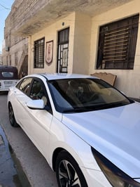 النترا • ٢٠٢١ • وارد أمريكي