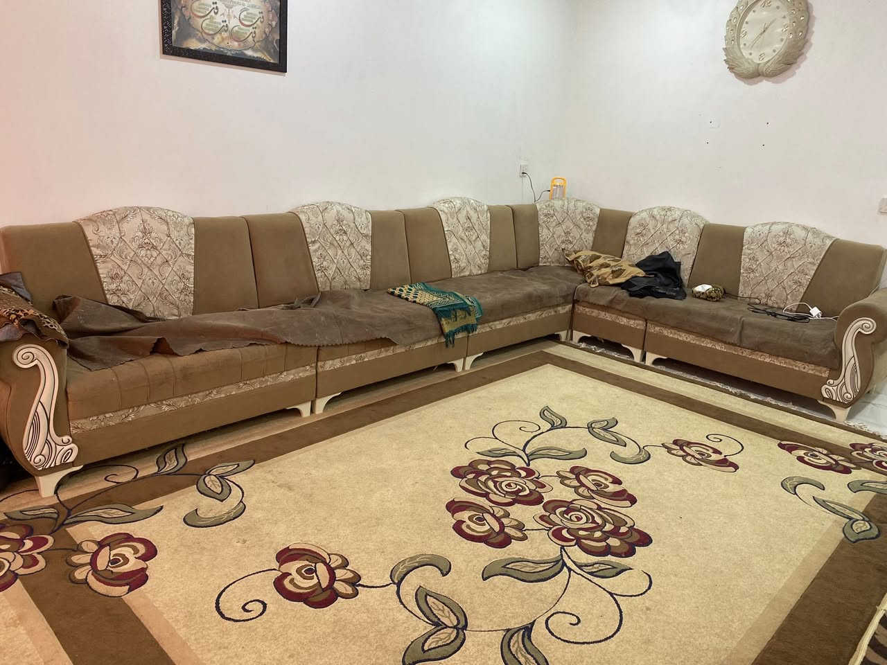 سعرها ۱۱٠  الف مجال


**إذا كنت صاحب هذا الإعلان وتريد حذفه لأي سبب، رجاءا أرسل رسالة إلى الدعم الفني**