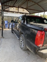 من رخصة الادمن المحترم كاديلاك ٢٠١٣ السيارة كامل مواصفات كراسي كهرباء ...