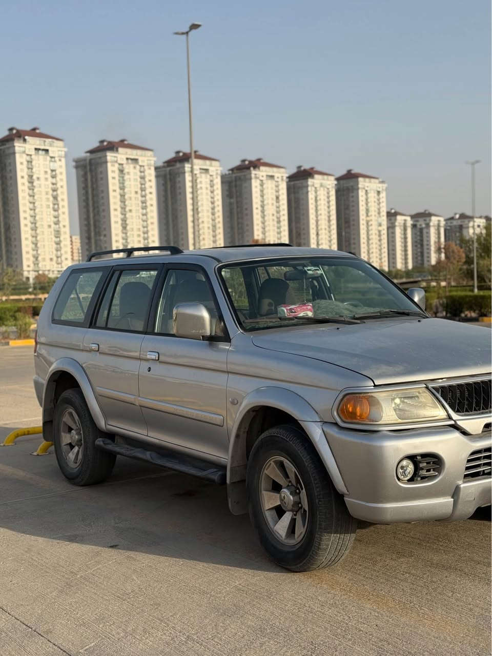 متسوبوشی ناتیڤا ٢٠٠٨ 
لەسەری دەقی شەریکە ماوە 
گێڕ و مەکینە بەشەرت 
بێ بۆیاخ  
نرخ ١١٠ گەڵا و مەجالێکی برایانە 
*********** السليمانية, العراق
