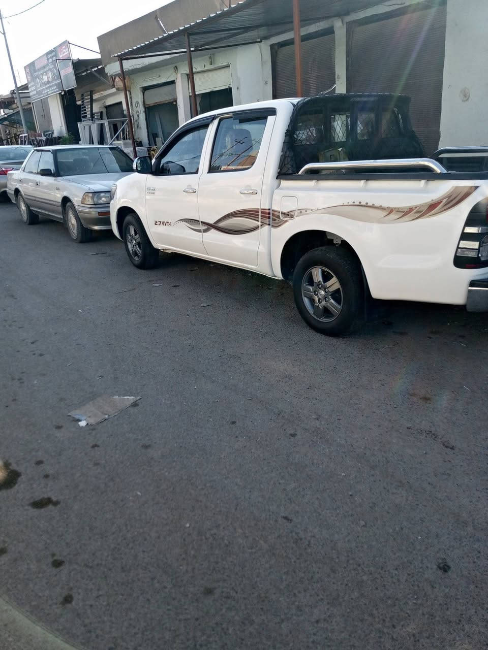 عذاري البيع الفين 13 مكفواله كفله عامه للاستفسار ***********
