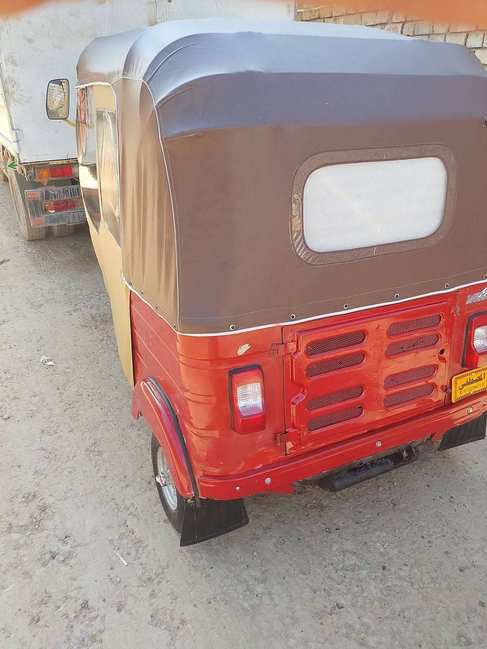 سلام عليكم تكتك للبيع 17 شهر 10 اوراق المصطفى 7 تكتك مال عيشه مكينه شادلها مال 20 لا تبخير ولا تنقيص سعر 3500 ) بغداد الرئاسه ما متواجد عل فيس (***********
