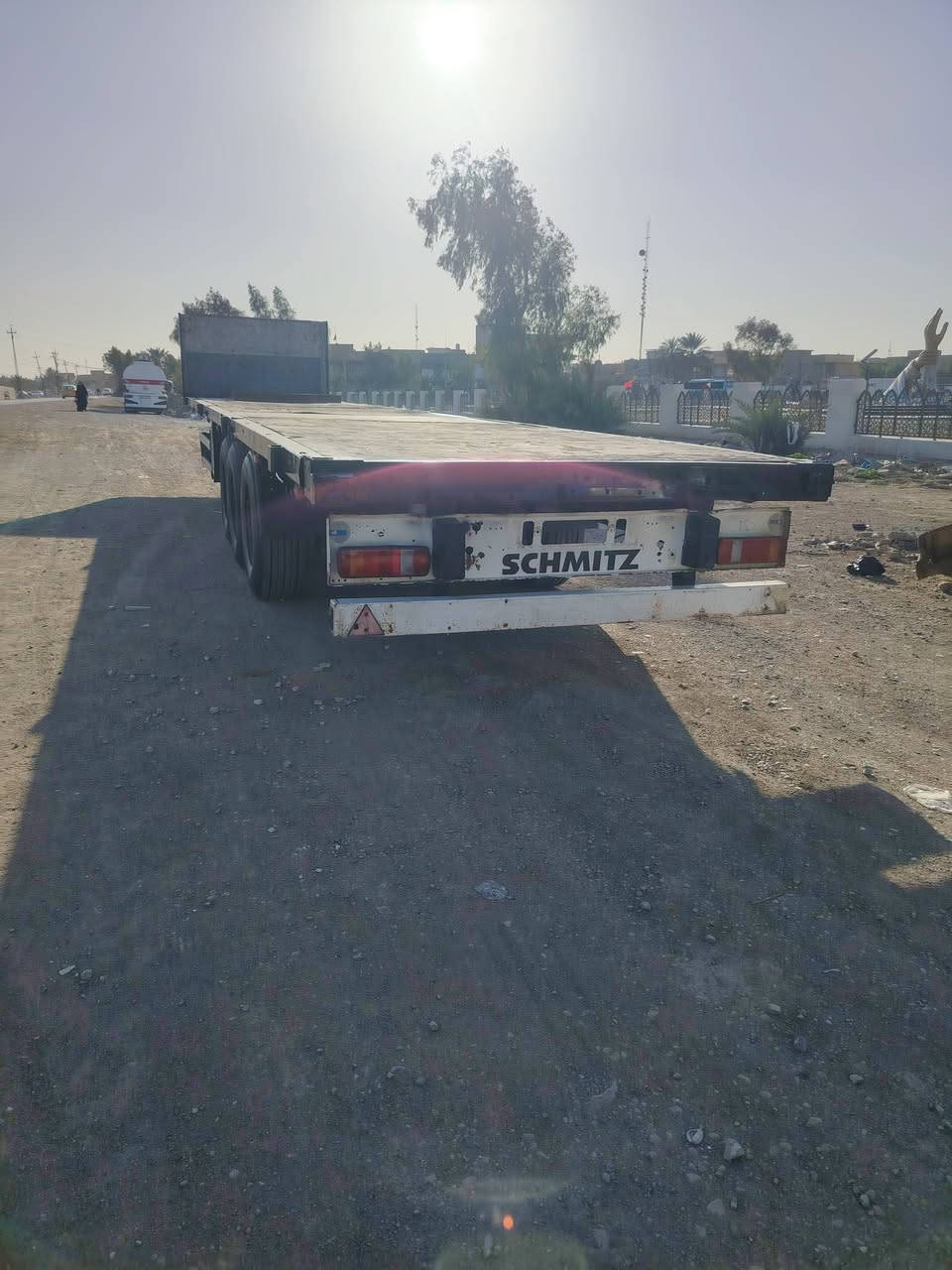 عربانه شمتز دسك بريك شاصي مكفول الاتصال بالرقم ***********
