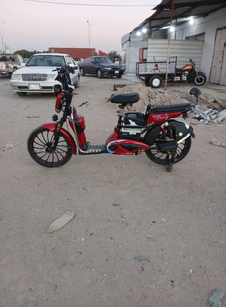 للبيع كدام عينك توه شادلهه تحويله 12فولت +لايت بومه وكشنات جدد
السعر 250وبيهه مجال مكاني بصره زبير ***********
