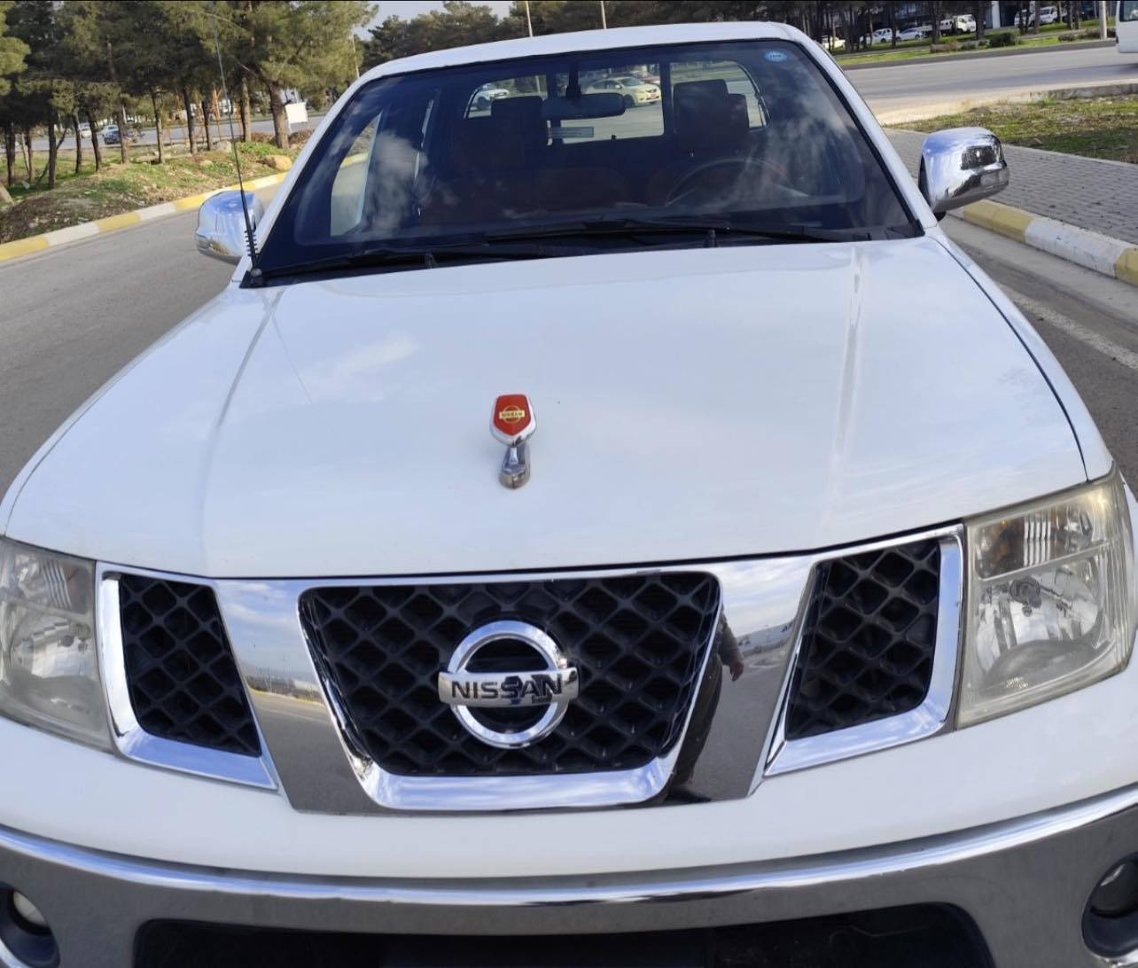 ئۆتۆمبێل: ناڤاری مۆدێل 2009 

بۆیاغی نیە دووپەڵەس

ســــعر $ یەک کۆمێنـت بکە راســـتەوخۆ بــۆ دێـــت🟢

اردی هه یە 4تایەی لۆکی لەژێرە 
سەنەوی تازەیە مەکینەی کراوەتەوە 
بێ عەیبە بێ مەسرەفە بێ تەقەوڕەقە

ژمارەی خاوەن سەیارە:👇
***********
***********
