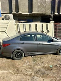 اكسنت ٢٠١٦ امريكي محرك ١٦٠٠  سونر جديد منشور مكان جكوك بغداد  كير مكين...