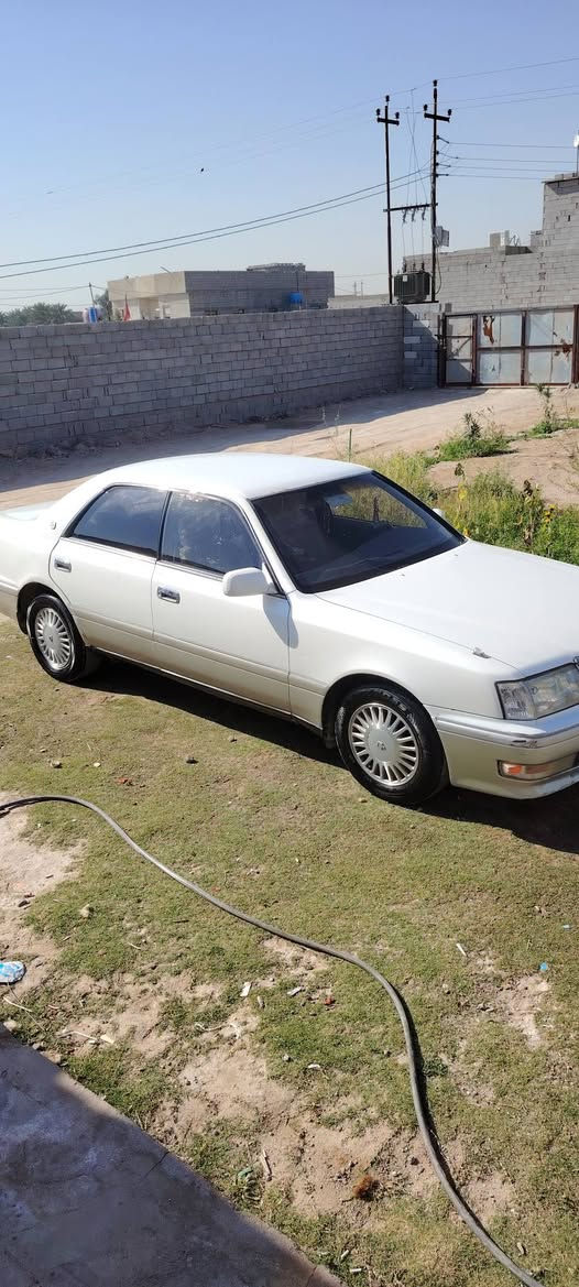 سلام عليكم راس الثور رقم بابل مشروع وطني تحويل ثاني  يوم مكفوله من الضربه والمعجون بيها رشصبق ربع الجاملق وتكحيل بالهلال  فقط كير ومكينه حداديه شرط الفحص السعر 100 و10 ورقات بيها مجال مكان السياره بصره زبير رقم الهاتف ***********  بيه وتساب رقمي أثير ***********
