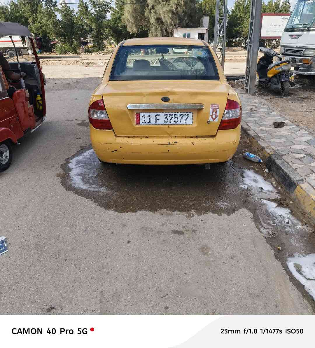 السلام عليكم طيبه للبيع موديل 15 مصفره هاي او غرامات المكان واسط قضاء الحي***********
