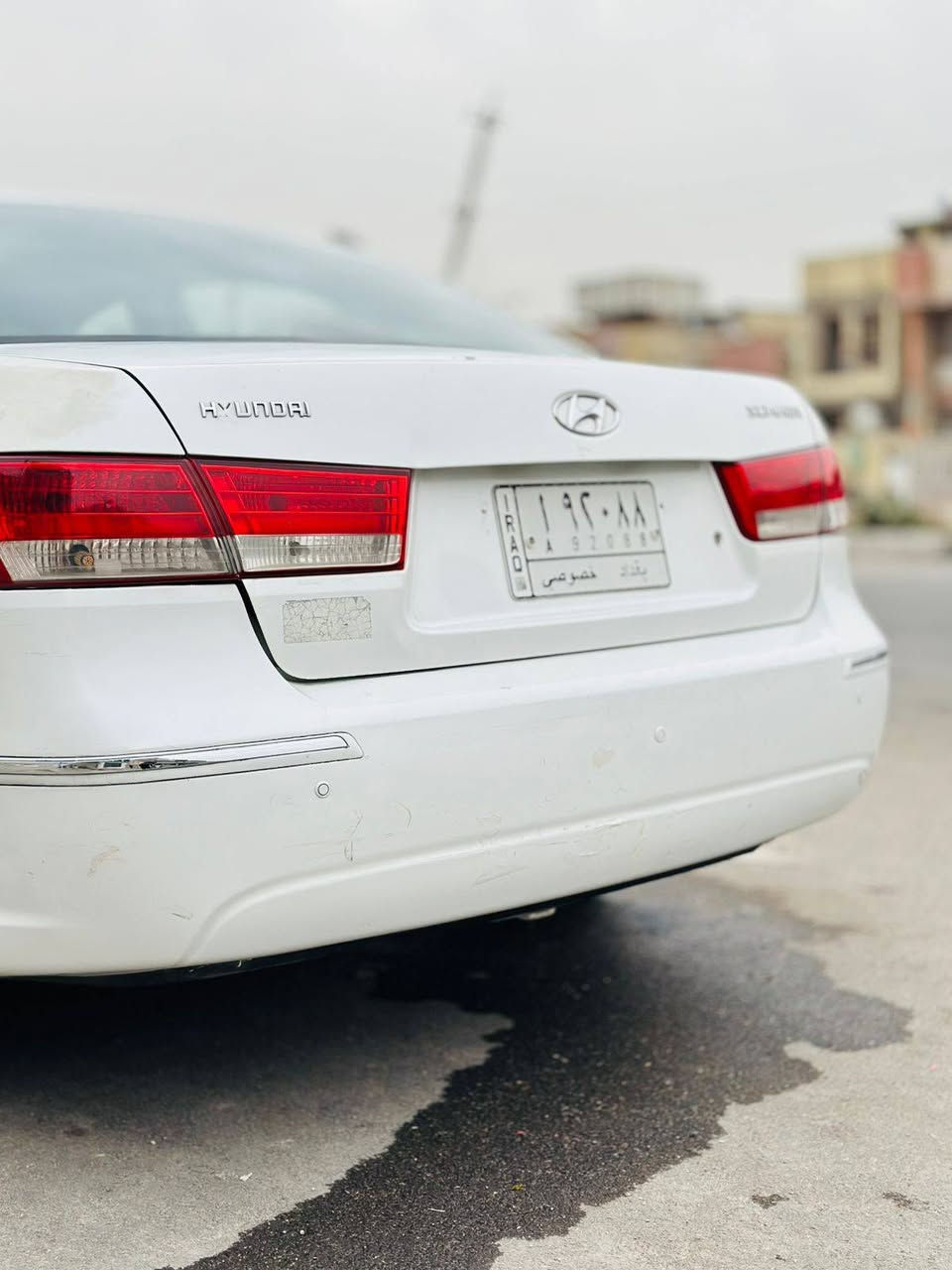 السلام عليكم
سوناتا موديل 2011 خليجي مكينة ٢٤٠٠ تكسي المطار التفاصيل بالصور موجوده رايدهة ب
105$ 
بغداد مدينة الصدر 
***********
