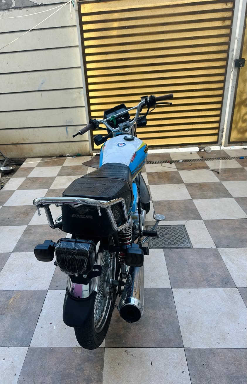 تايكر سونك اصلي
موديل ٢٠٢٥. 
كفاله عامه
اوراق مكاني بابل مركز 
***********
