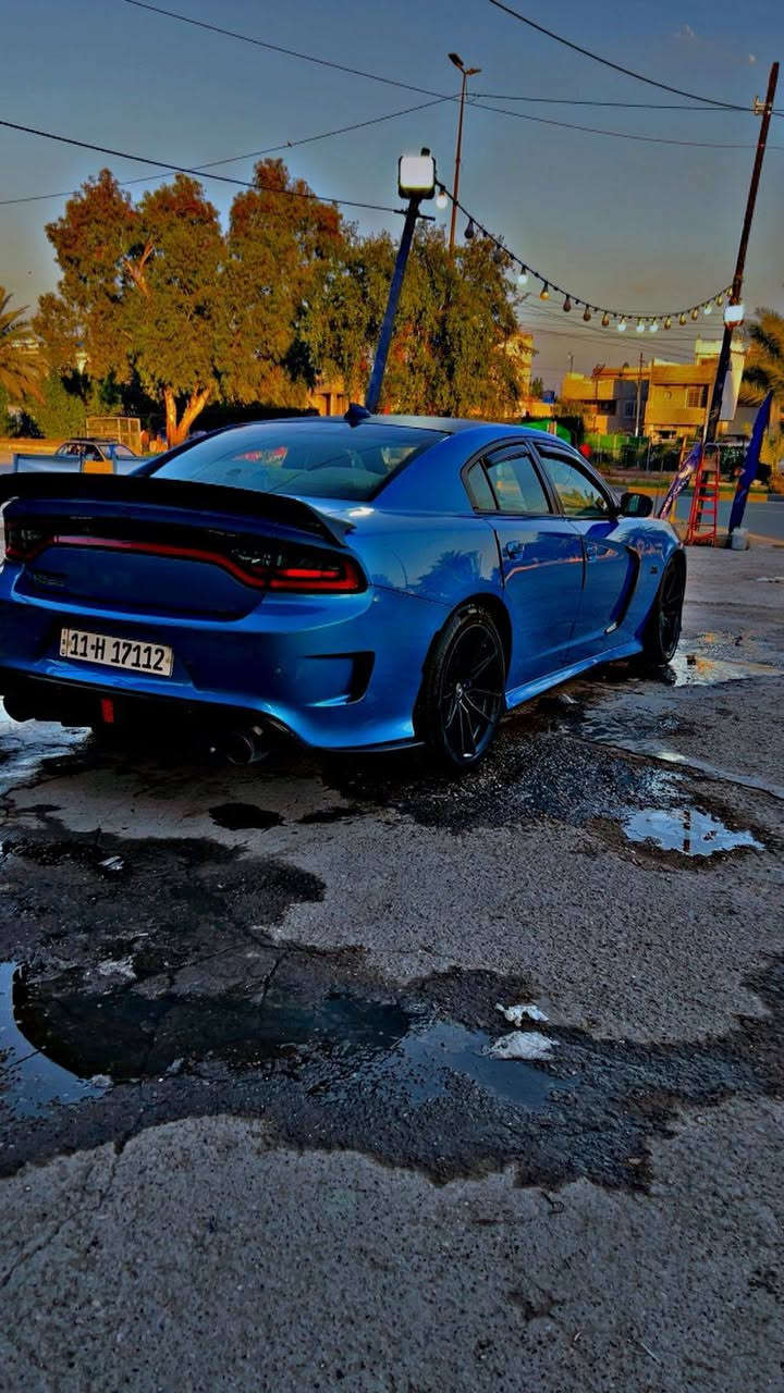 سلام عليكم  أعاده نشر بسب الوعود الكاذبه للبيع أو مراوس 
جارجر GT بلاك توب 6 سلندر موديل 2019. أمريكي 
حادث موضح بلصور ماشيه 78 الف 
السياره بيهه السونار موضح بلصور 
جوبلس/ سقف روز رايز / ستيرن رياضي كروم / دوشمه  رياضي 
سياره بيهه جاملغ مصبوغ وبنيد مبدل 
السعر 205وبيهه مجال قليل 
مكان السياره بغداد  *********** يوجد واتساب
