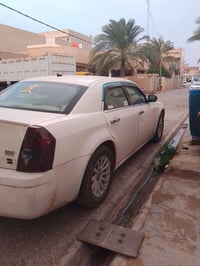 اوبتيما كلاسيك • ٢٠٠٨ • رقم اربيل