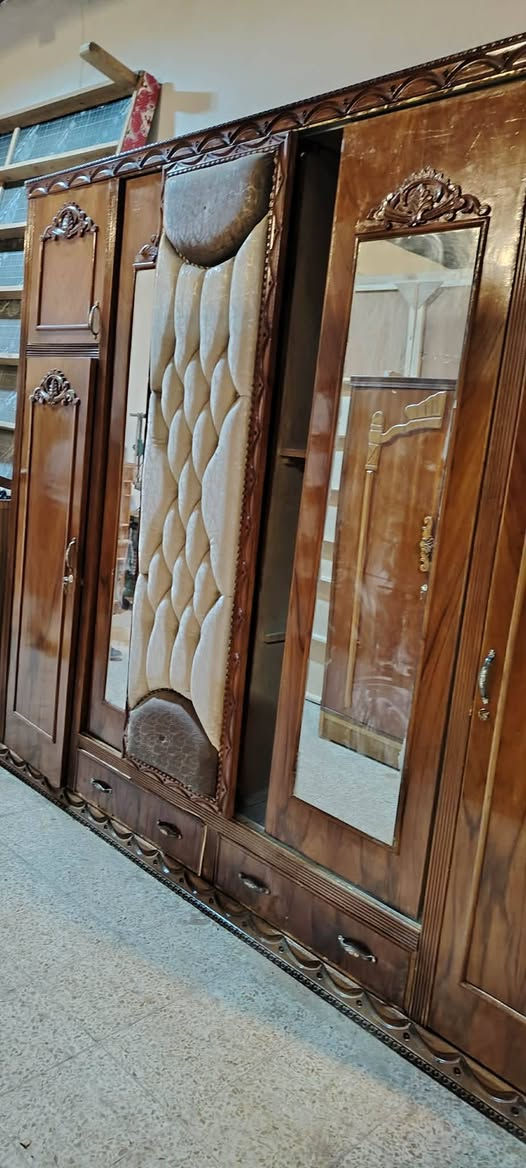 الاسعار مكتوبة اسفل الصور 
موصل الايمن


**إذا كنت صاحب هذا الإعلان وتريد حذفه لأي سبب، رجاءا أرسل رسالة إلى الدعم الفني**