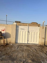 كوت الجديد شارع الأقواس • بناء بلوك • ٢٠٠م