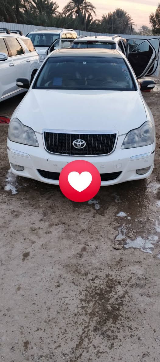 ماجستا مكفولة فول واحد على واحد السيارة بدون كصة
ادوات ادوات موديل 2007 بيها قطعة صبغ جاملغ خلفي 
السيارة للبيع او مراوس
رقم الهاتف ***********
