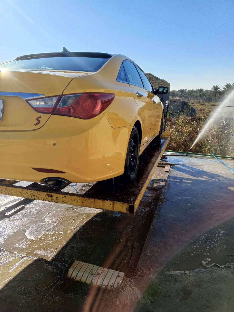 السلام عليكم
سوناتا موديل 2013 رقم بابل بسمي فول موصفات عده الفتحه كشن كهرباء وهيتر تحكم ستيرن شفتات شاشه تاب بصمت تشغيل وابواب وجنطه حادث جاملغ وبنيد باقي السياره مكفوله سعر 110 رقم *********** كير مكينه حدديه تبريد جاهزه
