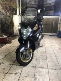 للبيع سلفر ونج 600 ✈️   الدراجه فول مواصفات  بيه غراض كدام عينكم هواي ...