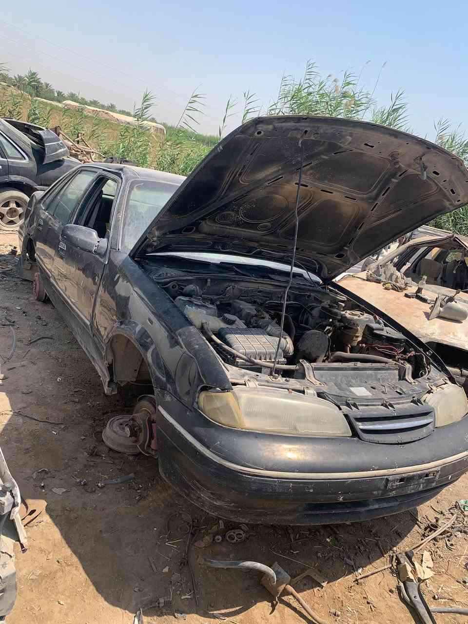 تفصيخ برنس مكان بابل مشروع مسيب طريق ابوجاسم***********
