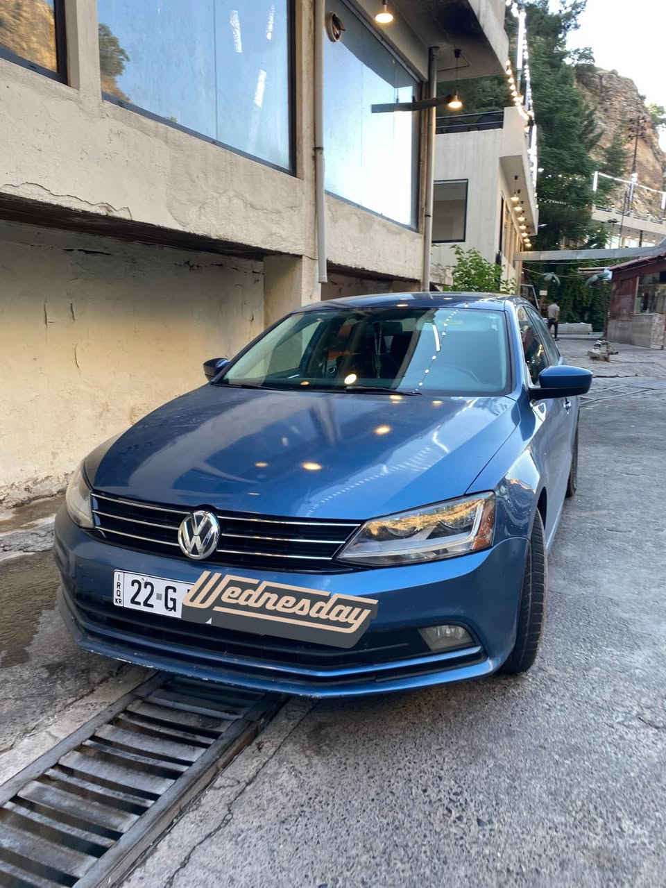 للبيع جيتا 2017
مواصفات : 
لايت لد
كشن هيتر
مري هيتر
بروجكترات اصلية
تحكمات ستيرن
شاشة كامرة
ضرر بوند صبغ بدون داخل 
ايرباك سستم 
ماشية ١٠٩ ميل
التواصل على الرقم ***********
