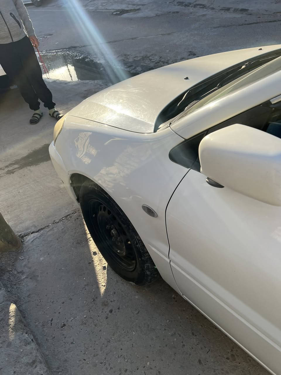 السلام عليكم لانسر ١١ مكينه ١٦٠٠ ماشيه ١٢٤ ***********السعر ١٠٠قفل قفل قفل
