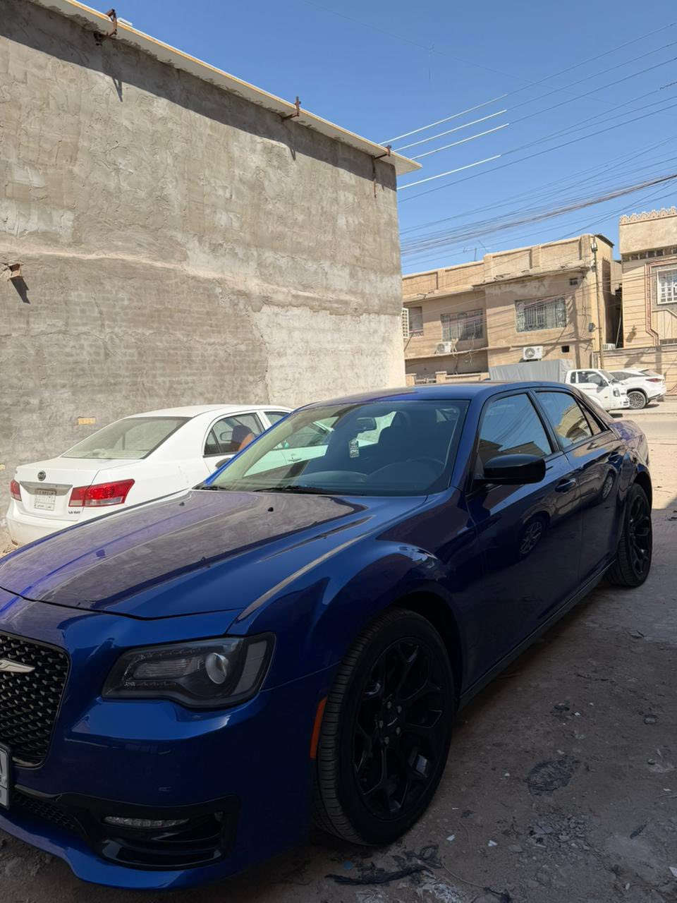 اوبامه 300 2019 سياره جديده مامشتغله خط اصل سياره مكفوله بيه بس بارد مكانين بصيطات
سياره ماشيه 90 
كير مكيينه تبريد مكفولاات تايرات جددج سيااره جدييده رقم بصره سنوتينه نهاايت 27
رايده 240 او بيه مجال رقمي ***********
