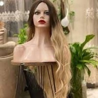 رأس ملكانة • باروكات • مطلوب