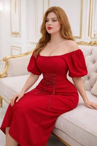 دشداشة • كشمير • فري سايز ٦٠-٩٠ كيلو