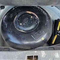 أربيل • سيستم غاز تركي • تانك ٦٠ لتر