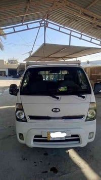 ورحمه الله للبيع فقط... كيه بنكو 2017 نثيه محرك 3000 مسكر اوتماتيك اصل...