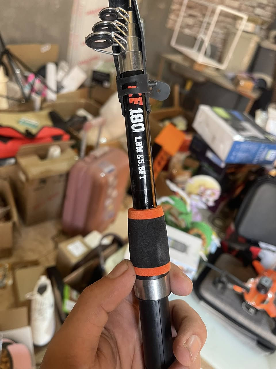 سناره هيه و مكينتها ب ٢٠


**إذا كنت صاحب هذا الإعلان وتريد حذفه لأي سبب، رجاءا أرسل رسالة إلى الدعم الفني**