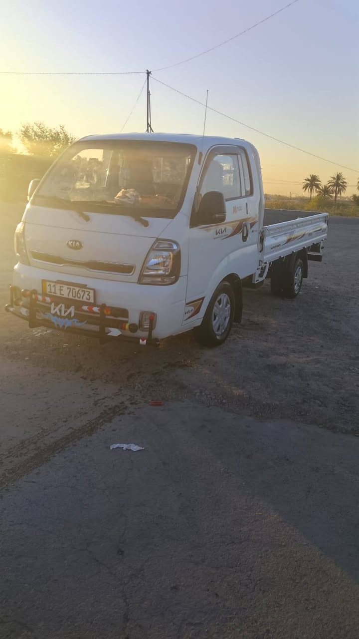 سلام عليكم كيا حمل ٢٠٢١ بيها بارد ع كد أربع أصابع باب الصدر تبريد تخم تاير  جديد سيارةجديده لك كبل للشغل مكاني بغداد ناحية الرشيد  الرقم *********** بس اتصال مابي وتساب
