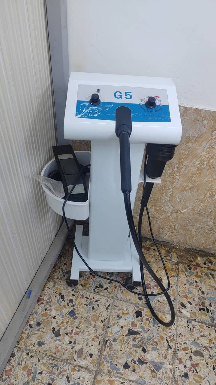 اجهزه علاج طبيعي مستخدمه استخدام قليل للبيع للاستفسار الاتصال على الرقم***********
