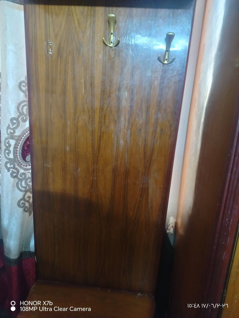 غرفة النوم صاج عراقي للبيع سعر ١٧٥ وبي مجال


**إذا كنت صاحب هذا الإعلان وتريد حذفه لأي سبب، رجاءا أرسل رسالة إلى الدعم الفني**