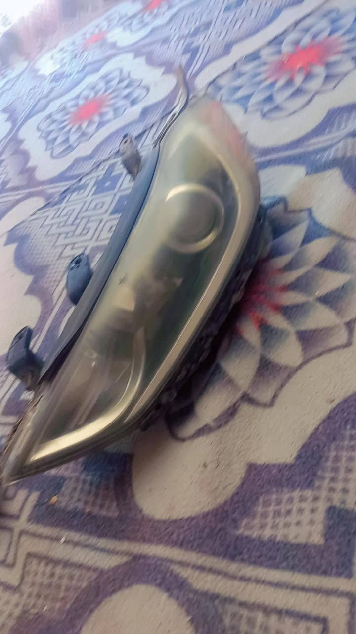 السلام عليكم 
 للبيع زوج ماصدات الانتره امريكي مال كصه 
موديل 2017 
العنوان كربلاء الحسينيه 
الاستفسار على ***********
@إشارة
