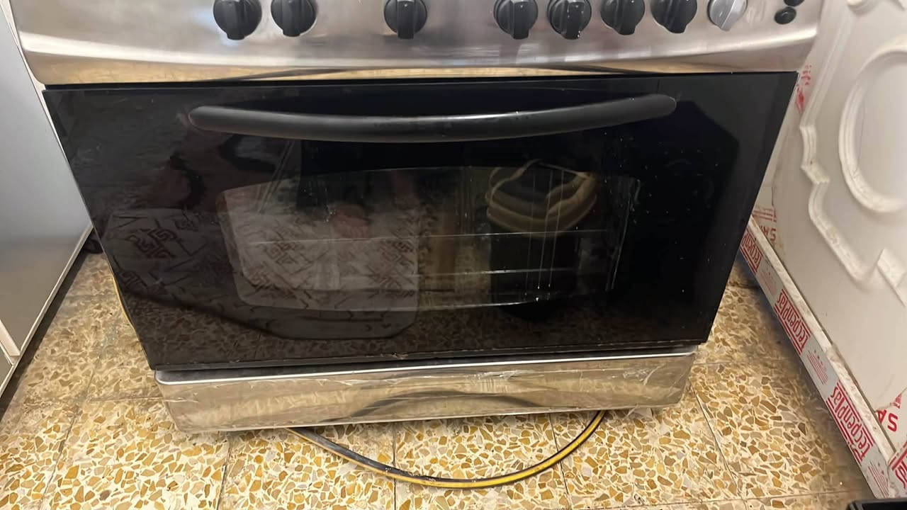 السلام عليكم عندي هذا طباخ للبيع اغيد 125بينو مجال


**إذا كنت صاحب هذا الإعلان وتريد حذفه لأي سبب، رجاءا أرسل رسالة إلى الدعم الفني**