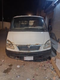 محرك كاز • جديد ٢٠٢٧ • البصرة