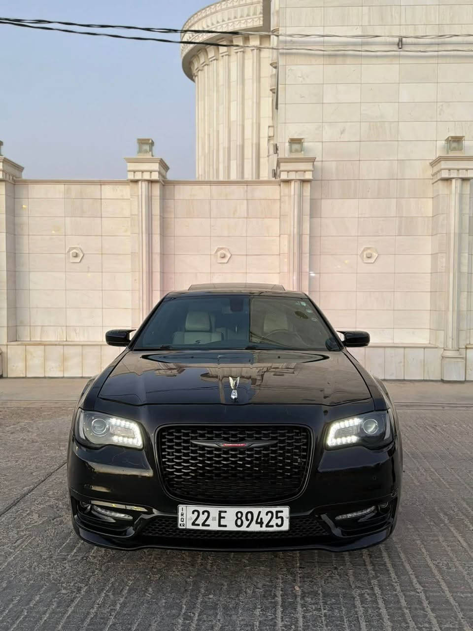 السلام عليكم لبيع اوبامه 2021sفول مواصفات بنرامة كشنات تدفئة تبريد خلفي امامي  بردة خلفية  
داخل ابيض بلادي مو دوشمه 
حادث السياره ربع البيد وبل عراق كم مكان صبغ
هيمي 5700 رقم اربيل تحويل ثاني يوم هزه جديده 
السياره كامله بدون نقص مكينه كير حداديه تبريد 
كله جديد عل فحص السيارة نضيفة حتة دمامهة البلادي 
السعر 220بيه مجال 
مكان السياره النجف ***********
