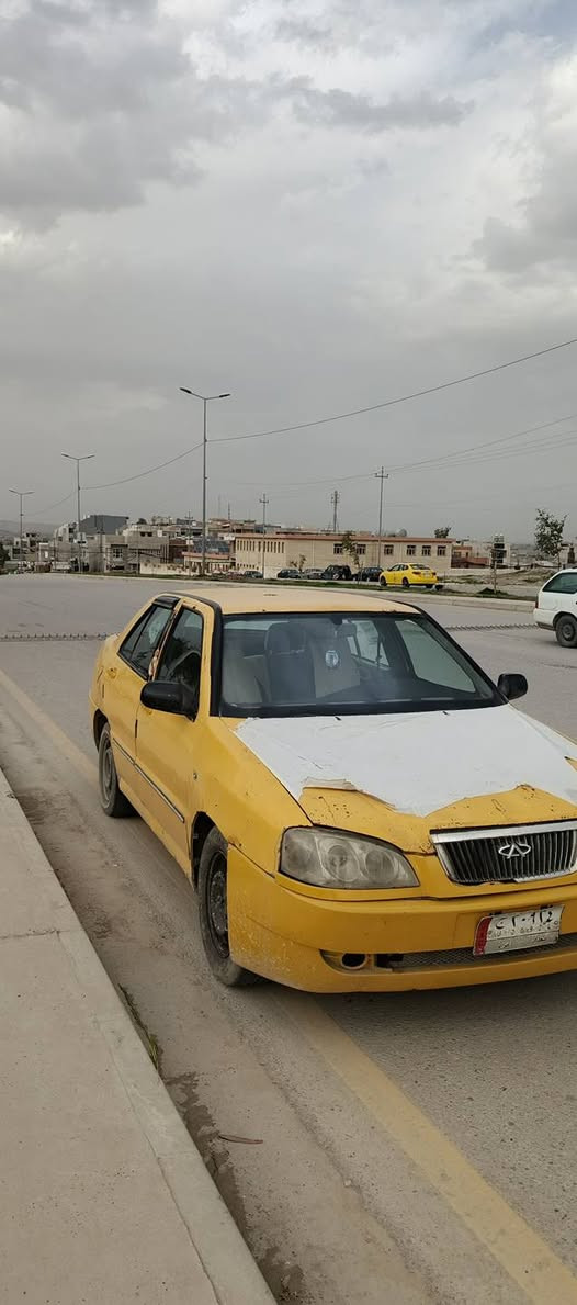 شيري كوين موديل 2010محرك كير شرط طخمه فوك نص  شرط التحويل سنويه نافذة عليها هيئه 300 سعر 20وبيها مجال ***********
