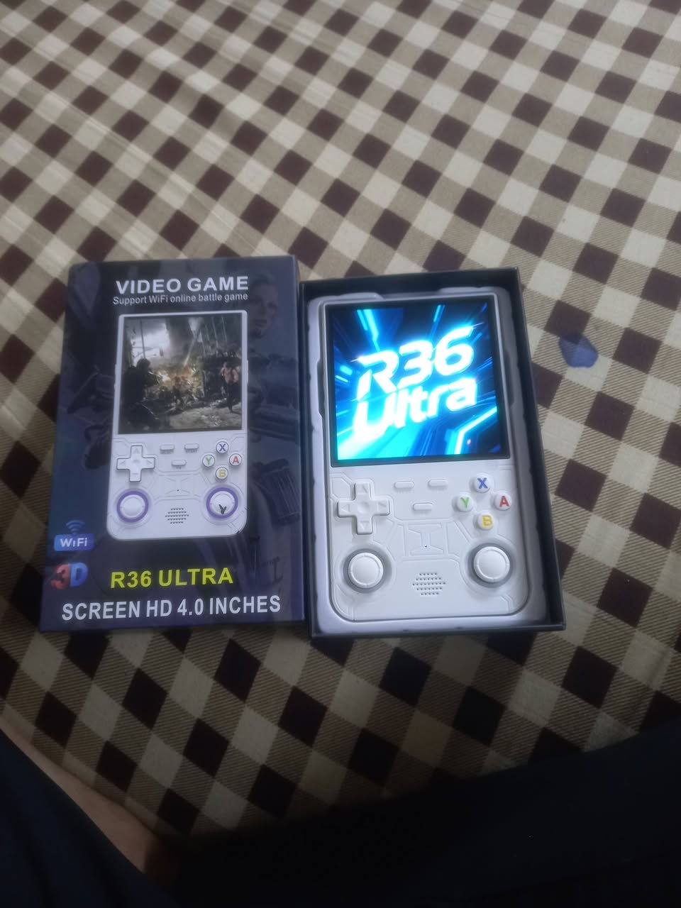 متاح سوني اخبل حيل حلوو والعب بي اهويه  ادفع سعر بل يرضي الله
وبل عافيه


**إذا كنت صاحب هذا الإعلان وتريد حذفه لأي سبب، رجاءا أرسل رسالة إلى الدعم الفني**