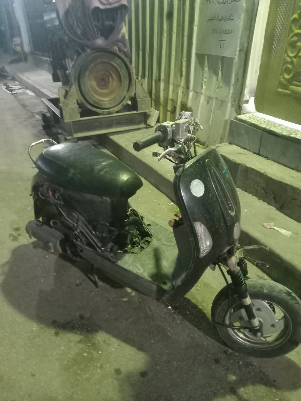 للبيع كوم حديد تمشي 120 سعر110


**إذا كنت صاحب هذا الإعلان وتريد حذفه لأي سبب، رجاءا أرسل رسالة إلى الدعم الفني**