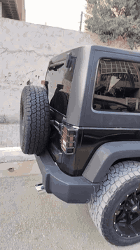 للبيع او مراوس فورد إكسبلور محتاج فرق جيب رانكلر موديل ١٧ كلين وارد كن...