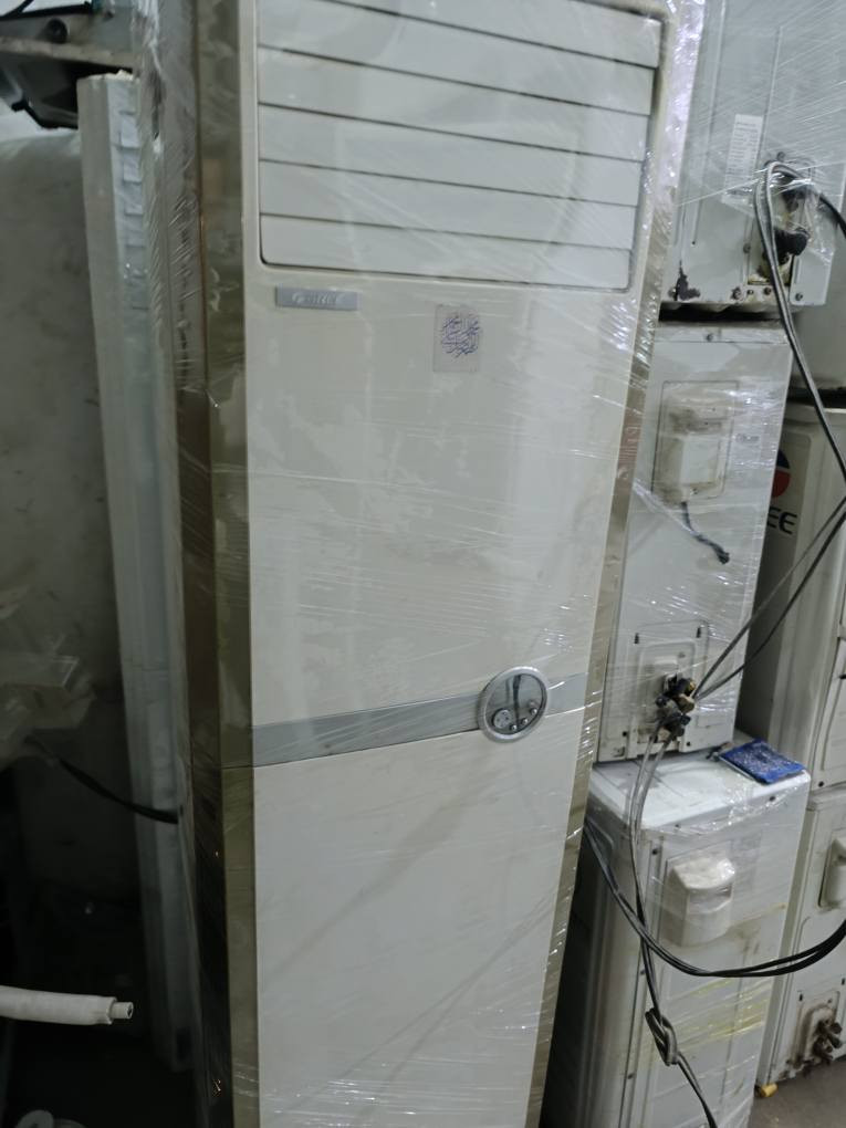 مكيفات ثنين طن استخدام قليل السعر 175وضمان سبوع وسبالت نوع جبسون وسبلت نوع يورك وسبلت اواكس السعر 350سعر الواحد وضمان سبوع وسبلت كنتوري استخدام قليل فقط تبريد السعر 650وضمان سبوع ومجمدات السعر 75 سعر الوحده وضمان سبوع وعارضه نوع كونكورد حجم كبير  السعر 200وسبلت كري 3طن دبل مروحه السعر 750وضمان سبوع وثلاجات حجم وسط السعر 75وثلاجات حجم كبير السعر 100وعارضه سطحيه مجمده السعر 100 وضمان سبوع العنوان كربلاء الحر قرب مستشفى التركي شارع الطاقه *********** كربلاء, العراق
