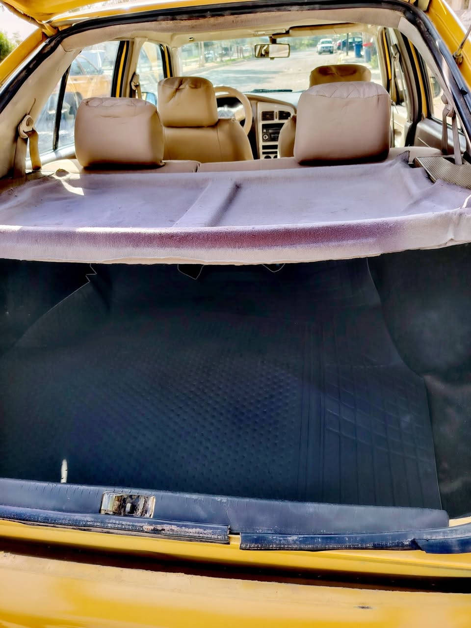 مكلف بالنشر
شيري كوين 2010 للبيع كير محرك بلاد مصبوغ عام شرط تحويل لايوجد هيئة وغرامة صفر سنوية ساقطة السعر 25  وبي مجال مكان ديالى خانقين الاستفسار الرقم : ***********
