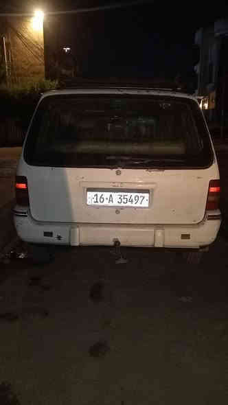 دوج 91 باسمي كير محرك 3300 مكفولات كهربائيات شغاله تخم تاير باتري صدر كله مظبوط شاشه ايباد تبريد عاطل
***********
