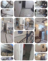 💥 إعلان بيع منزل مميز 💥 الموقع: الزعفرانية، شارع المعهد، قرب سيد هاشم ...