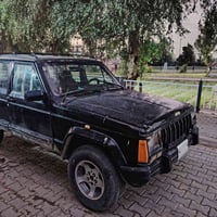 شيروكي • ١٩٩٠ • مكينه ٢.٥