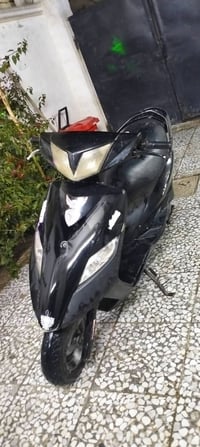 دراجة ماكس ثعلب سلف هندر محرك حلو شلعه السعر 350 مكاني حي السفير قريب ...